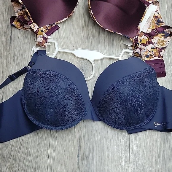 JESSICA SIMPSON BRA. - Picture 6 of 7